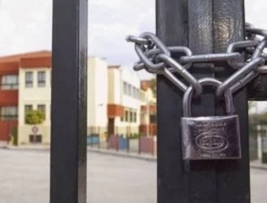 Κλειστά τα σχολεία την Πέμπτη λόγω 24ωρης απεργία στο Δημόσιο